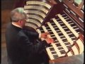 Passauer Dom Orgel Registervorstellung- Demonstration of Organ Stops at Passau Cathedral