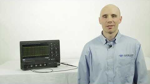 Introduction to Differential Probes from Teledyne LeCroy
