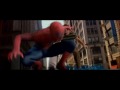 Spiderman 3 ''Sandman vs Spidey'' Round 1