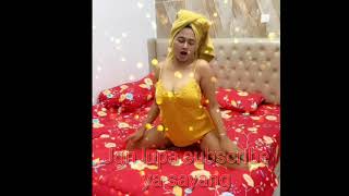 Bigo lg sange, goyang hot