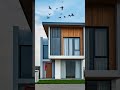 From Ground to Dream Home 🏡 | Full House Construction Time Lapse