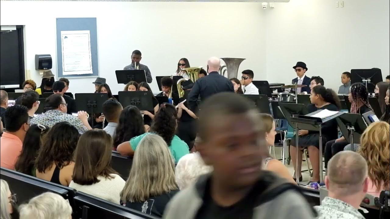 Fever Bellalago Academy Jazz Band YouTube