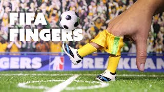FIFA Fingers | World Cup screenshot 2