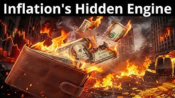 How Inflation Really Works (Explained Simply)