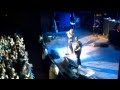Alter Bridge - Ghost of Days Gone By - Dallas House of Blues 2014