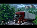  2026 🇮🇳""Extreme Offroad Truck Driving Simulator - Mountains &amp;   MudTracks#fypシ゚viral #tranding 