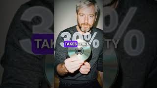 How Gabe Newell Makes Money Off Every Gaming YouTuber