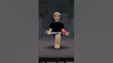 If my Language skills can walk #roblox #robloxfyp #fyp #trend