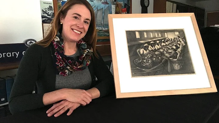 Chesapeake Treasure - Ruth Starr Rose Crabpickers