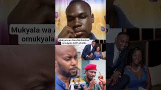 Alex Waiswa Mufumbiro's wife dead 😭#bobiwine #shorts