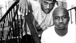 Mobb Deep - Reach