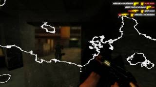 tanner double wallbang 1 ak