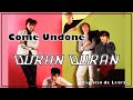 Come Undone/ Duran Duran/ letra inglés-español/ lyrics/ Espacio de Letras