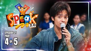 YSpeak 2.0 | Episode 21 (4/5) | September 26, 2026