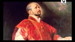 The Spiritual Exercises of St. Ignatius of Loyola: Ep 10 Why was Jesus Killed?