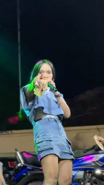 Sudahlah jangan menangis lagi - #siskaamanda