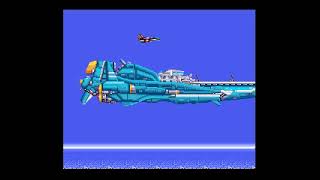 SHMUP project (MSX1 + V9990): PT3 support
