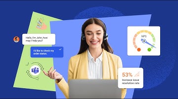 tryvium | Cloud Contact Center Solutions Overview