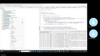 How to Commit code using SVN in STS IDE
