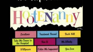 Video-Miniaturansicht von „The Replacements - Color Me Impressed“