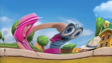 We are number one but it