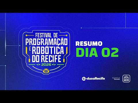 Confira como foi o segundo dia de FPR 2026