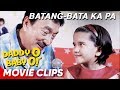 (7/8) The 'Batang-bata Ka Pa' performance you need to hear! | 'Daddy O! Baby O!' | Movie Clips