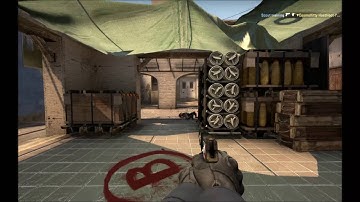 Why People Call Me a Hacker on CS:GO