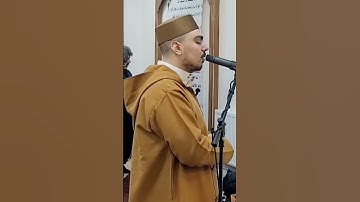 سورة القارعة بقراءة الإمام الكسائي | مقتطفات من تراويح رمضان 1446