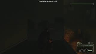 Splinter Cell Chaos Theory OpenAL Soft HRTF (DSOAL) screenshot 5