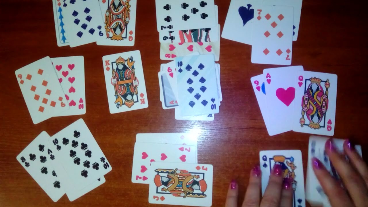 Почему изменил Крестовый Король? И жалеет ли он? 