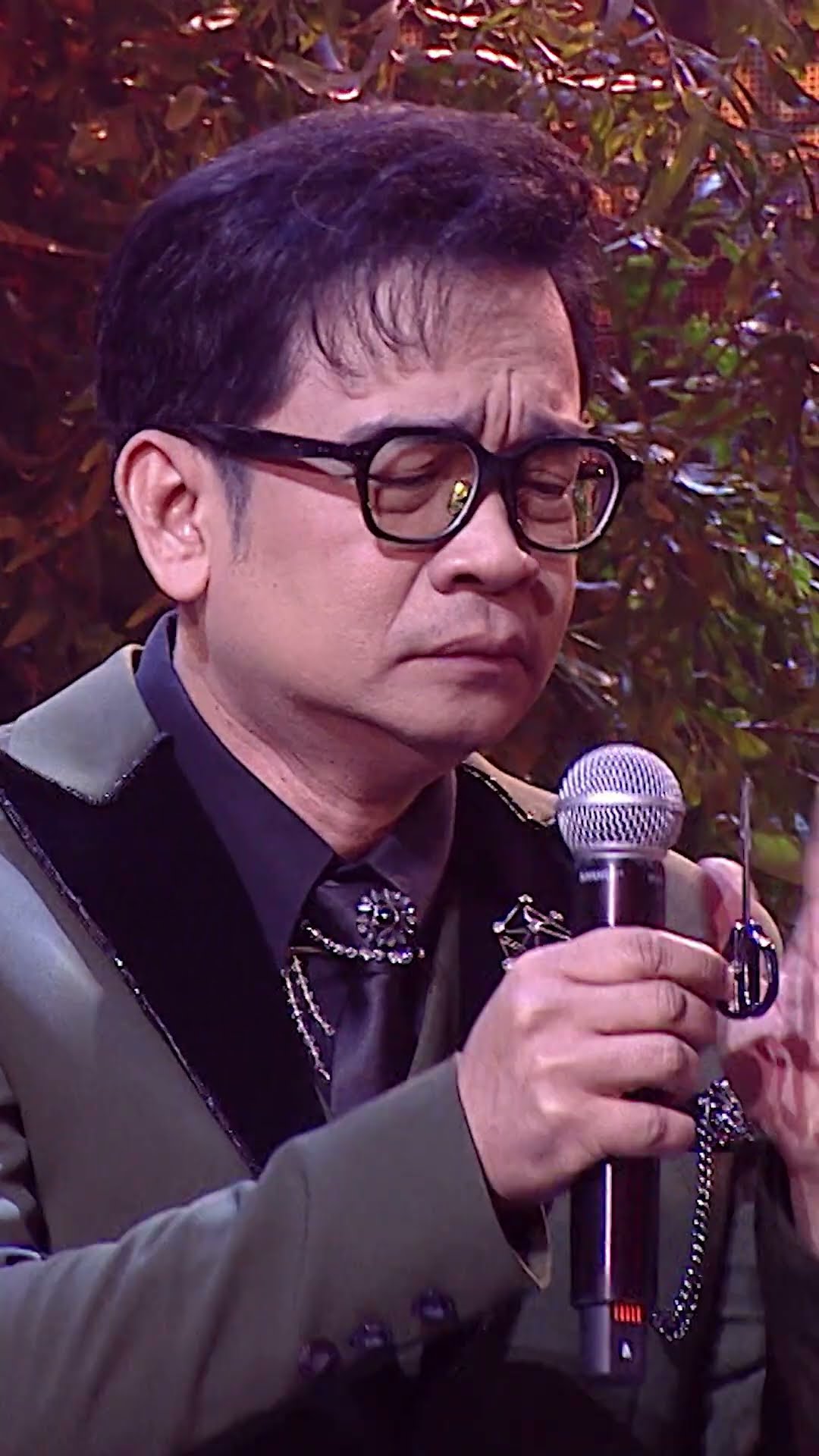 ถึงว่าทำไมตัดใจไม่ได้ #workpoint23 #เพชรตัดเพชรสามสีซีซั่น3