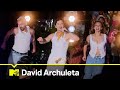 David Archuleta’s “Crème Brûlée” Is Sweet, Bold & Unapologetically Out 🍮 MTV Live: Queer Music Week