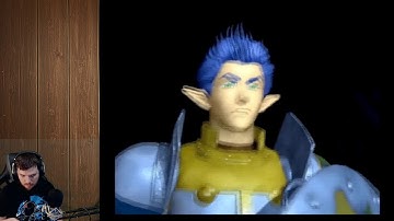 Shining Force III Scenario 1 - Part 3 The Monk in the Baggage