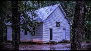 Investigation: Mammoth cave baptist church Season 3 Episode 3