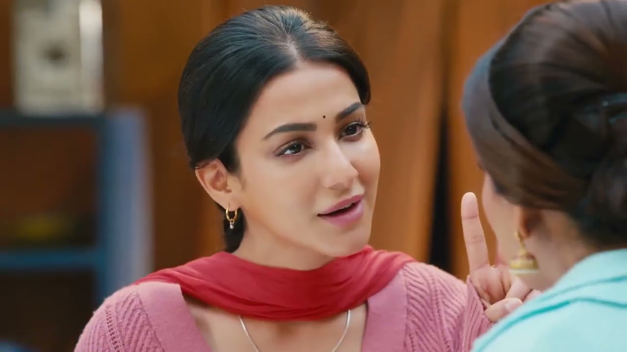 Ganga Mai Ki Betiyan | Ep - 91 | Webisode | Dec 23 2025 | Zee TV