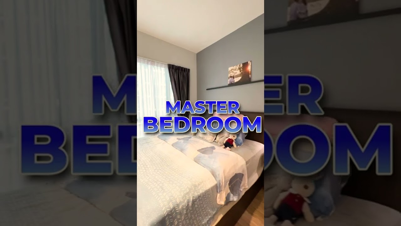 Forest Woods 2Bedroom Home Tour | Singapore Property Pro