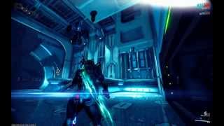 Warframe - Carrier Vacuum bug & performance issues (v12.5.0)