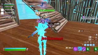 Im A Hybrid Trying To Come In