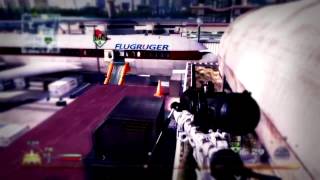 mw2 one clip edit (free agent)