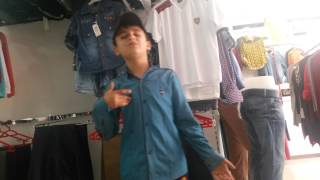 Cıktım Kırklar Dağına