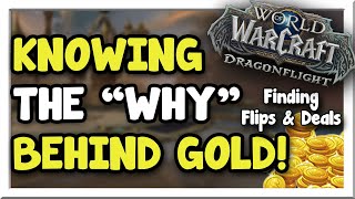 How To Find Goldmaking Deals and Flips! The 