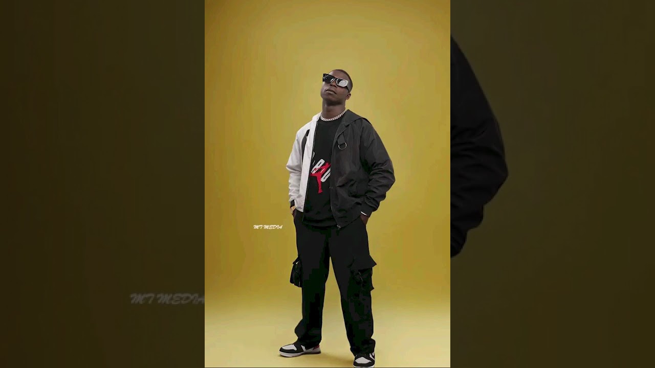 KB ndachi ft araky Raj -mutima (produce by mat the producer)