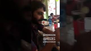 Sanaya Irani New Instagram Story Resimi