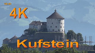 Für was ist Kufstein bekannt?