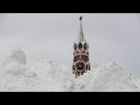 Video: In Bryansk, The 