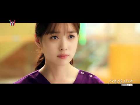 Kore Klip~Adını Bilen Yazsın (W Two Worlds)