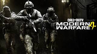 Infinity Ward Finally Learned Their Lesson (Modern Warfare 4 Reveal Thoughts)