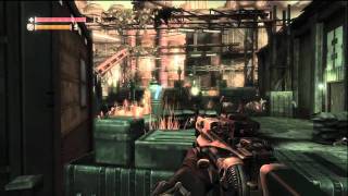 Singularity HD Walkthrough Part 21