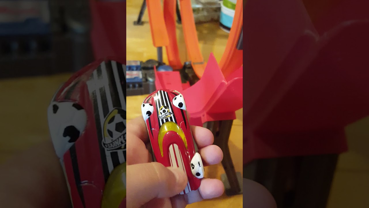 Hot wheels - YouTube